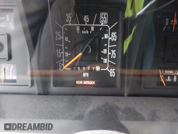 1991 Ford Econoline Cargo with VIN 1FDEE14H6MHA05266, listed as a IAAI auction lot 41538798 with 133,537 mi miles and . Bid and sale history available at DreamBid. Image 15.