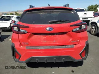 2024 Subaru Crosstrek Premium с VIN JF2GUADC6RH259816, выставлен на аукционе Copart как лот 60520485 с пробегом 21 403 миль миль и Списание • Salvage title. История ставок и продаж доступна на DreamBid. Изображение 6.