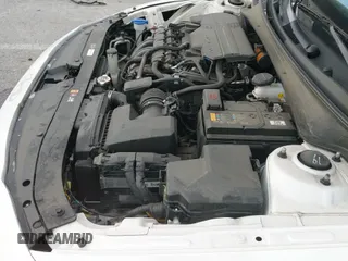 2024 Hyundai Elantra SEL с VIN KMHLS4DG4RU725236, выставлен на аукционе IAAI как лот 43182850 с пробегом 30 526 миль миль и . История ставок и продаж доступна на DreamBid. Изображение 20.