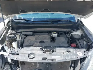2017 Nissan Pathfinder SL with VIN 5N1DR2MM9HC622361, listed as a IAAI auction lot 42238045 with 111,607 mi miles and . Bid and sale history available at DreamBid. Image 10.