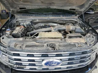 2021 Ford Expedition XLT с VIN 1FMJU1JT9MEA13826, выставлен на аукционе Copart как лот 55273325 с пробегом 119 192 миль миль и Списание • Salvage title. История ставок и продаж доступна на DreamBid. Изображение 12.