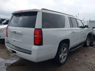 2020 Chevrolet Suburban LT z VIN 1GNSCHKC9LR284936, wystawiony jako IAAI lot #41196246 z przebiegiem Nie podano mil oraz . Historia ofert i sprzedaży dostępna na DreamBid. Obrazek 4.
