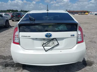 2015 Toyota Prius Four with VIN JTDKN3DU0F0479215, listed as a IAAI auction lot 41949034 with 173,028 mi miles. Bid and sale history available at carsss.com. Image 16.