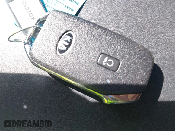 2021 Kia Telluride EX with VIN 5XYP3DHC9MG113716, listed as a IAAI auction lot 42200746 with 60,507 mi miles and . Bid and sale history available at DreamBid. Image 11.