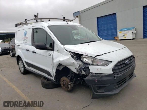 2019 Ford Transit Connect XL с VIN NM0LS6E28K1425626, выставлен на аукционе Copart как лот 68385333 с пробегом 108 080 миль миль и . История ставок и продаж доступна на DreamBid. Изображение 4.
