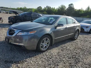 2009 Acura TL Technology z VIN 19UUA86509A012173, wystawiony jako Copart lot #54926465 z przebiegiem 74 158 mil mil oraz Szkoda całkowita • Salvage title. Historia ofert i sprzedaży dostępna na DreamBid. Obrazek 1.