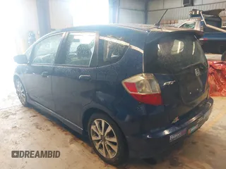 2012 Honda Fit Sport с VIN JHMGE8H50CC005439, выставлен на аукционе IAAI как лот 42458382 с пробегом 197 750 миль миль и . История ставок и продаж доступна на DreamBid. Изображение 3.