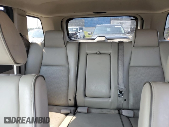 2009 Jeep Grand Cherokee with VIN 1J8HR68T79C547524, listed as a Copart auction lot 60173025 with 193,010 mi miles and Clean title. Bid and sale history available at DreamBid. Image 10.