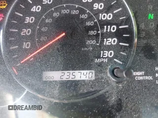 2007 Lexus GX 470 z VIN JTJBT20X970126650, wystawiony jako IAAI lot #42053295 z przebiegiem 235 740 mil mil oraz . Historia ofert i sprzedaży dostępna na DreamBid. Obrazek 15.