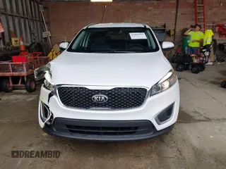 2017 Kia Sorento LX with VIN 5XYPGDA34HG283261, listed as a IAAI auction lot 42096509 with 126,123 mi miles and . Bid and sale history available at DreamBid. Image 12.