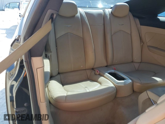 2014 Cadillac CTS Performance with VIN 1G6DC1E39E0192904, listed as a Copart auction lot 72623074 with 157,871 mi miles and Salvage title. Bid and sale history available at DreamBid. Image 10.