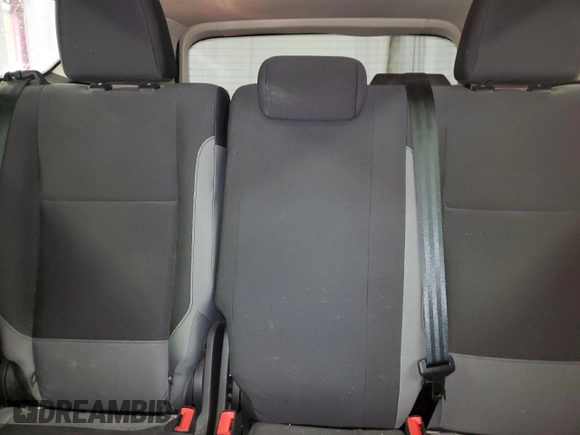 2015 Ford Escape S with VIN 1FMCU0F7XFUB80106, listed as a Copart auction lot 49828125 with 73,592 mi miles and Clean Title. Bid and sale history available at carsss.com. Image 10.