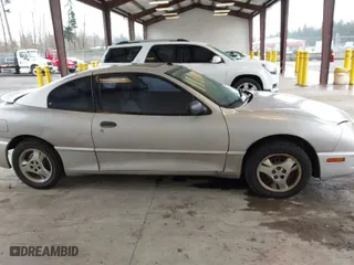 2004 Pontiac Sunfire with VIN 1G2JB12F547212948, listed as a IAAI auction lot 41721453 with 268,430 mi miles. Bid and sale history available at carsss.com. Image 14.