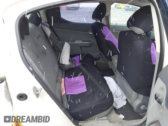 2008 Dodge Avenger SXT with VIN 1B3LC56K48N171974, listed as a IAAI auction lot 41892924 with 154,302 mi miles and . Bid and sale history available at DreamBid. Image 8.