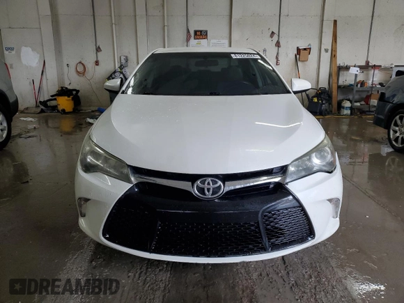 2017 Toyota Camry XLE with VIN 4T1BF1FK9HU306636, listed as a Copart auction lot 81225024 with 190,336 mi miles and Salvage Title. Bid and sale history available at carsss.com. Image 5.