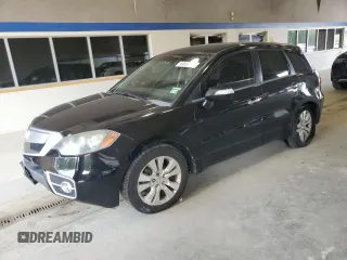 2010 Acura RDX Technology с VIN 5J8TB1H50AA007881, выставлен на аукционе Copart как лот 59557485 с пробегом 208 384 миль миль и Списание • Salvage title. История ставок и продаж доступна на DreamBid. Изображение 1.