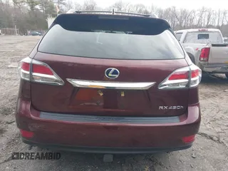 2015 Lexus RX 450h with VIN 2T2BC1BA0FC009674, listed as a IAAI auction lot 41847934 with 99,100 mi miles and . Bid and sale history available at DreamBid. Image 16.