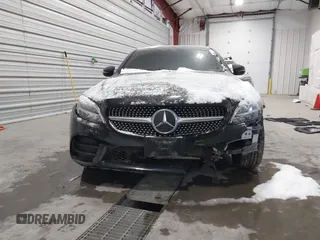 2020 Mercedes-Benz C 300 with VIN 55SWF8EB0LU329724, listed as a IAAI auction lot 41384132 with 58,570 mi miles and . Bid and sale history available at DreamBid. Image 12.