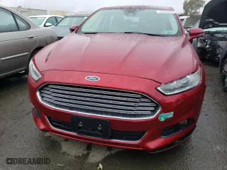 2015 Ford Fusion Energi Titanium with VIN 3FA6P0SU4FR281790, listed as a Copart auction lot 69246692 with 129,108 mi miles. Bid and sale history available at carsss.com. Image 5.