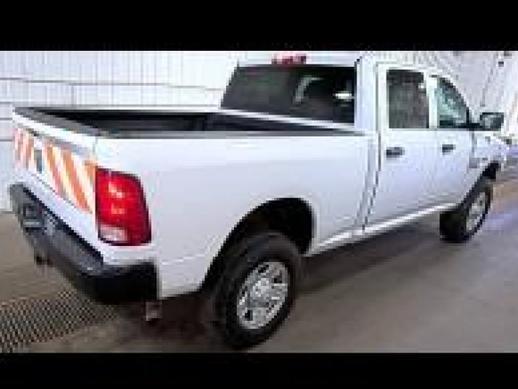 2017 Ram 2500 Tradesman with VIN 3C6UR5CJ6HG667162, listed as a IAAI auction lot 42621267 with 258,808 mi miles and . Bid and sale history available at DreamBid. Image 27.