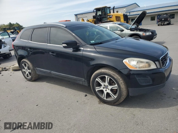 2013 Volvo XC60 T6 с VIN YV4902DZ4D2443190, выставлен на аукционе Copart как лот 56531925 с пробегом 140 184 миль миль и Списание • Salvage title. История ставок и продаж доступна на DreamBid. Изображение 4.