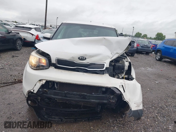 2015 Kia Soul z VIN KNDJN2A20F7125131, wystawiony jako IAAI lot #42231466 z przebiegiem 138 003 mil mil oraz . Historia ofert i sprzedaży dostępna na DreamBid. Obrazek 12.