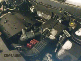 2021 Mitsubishi Outlander ES с VIN JA4ARUAU6MU007529, выставлен на аукционе IAAI как лот 41342240 с пробегом 87 300 миль миль и . История ставок и продаж доступна на DreamBid. Изображение 18.