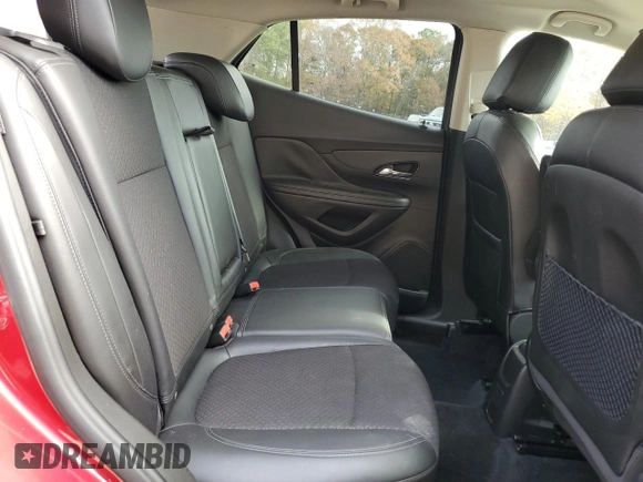 2019 Buick Encore Preferred with VIN KL4CJASB7KB705765, listed as a Copart auction lot 85060254 with 75,988 mi miles and Salvage Title. Bid and sale history available at carsss.com. Image 11.
