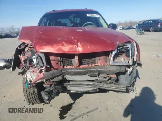 2002 Mercury Mountaineer with VIN 4M2DU86W92UJ26086, listed as a Copart auction lot 46893515 with 177,330 mi miles and Salvage title. Bid and sale history available at DreamBid. Image 5.