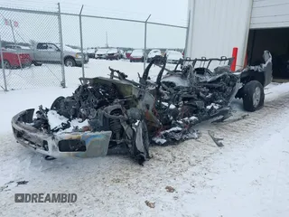 2018 Ford F-150 XL z VIN 1FTEW1EG9JKE25982, wystawiony jako IAAI lot #41562922 z przebiegiem Nie podano mil oraz . Historia ofert i sprzedaży dostępna na DreamBid. Obrazek 2.