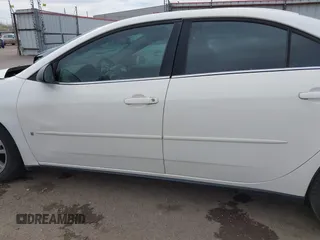 2006 Pontiac G6 6-Cyl z VIN 1G2ZG558364124834, wystawiony jako IAAI lot #41815411 z przebiegiem Nie podano mil oraz . Historia ofert i sprzedaży dostępna na DreamBid. Obrazek 13.