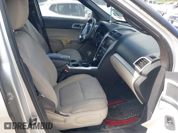 2012 Ford Explorer XLT with VIN 1FMHK7D82CGA25284, listed as a IAAI auction lot 42519994 with 307,467 mi miles and . Bid and sale history available at DreamBid. Image 5.