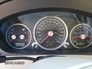 2006 Chrysler Crossfire Limited z VIN 1C3AN65L26X064069, wystawiony jako Copart lot #47478215 z przebiegiem 46 425 mil mil oraz Szkoda całkowita • Salvage title. Historia ofert i sprzedaży dostępna na DreamBid. Obrazek 9.