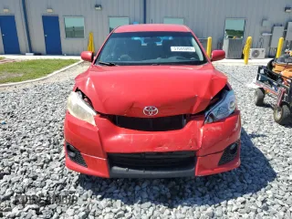 2010 Toyota Matrix z VIN 2T1KU4EE8AC337886, wystawiony jako Copart lot #57044085 z przebiegiem 205 048 mil mil oraz Szkoda całkowita • Salvage title. Historia ofert i sprzedaży dostępna na DreamBid. Obrazek 5.