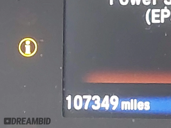 2016 Honda Pilot EX-L with VIN 5FNYF5H58GB053040, listed as a IAAI auction lot 42046304 with 107,349 mi miles and . Bid and sale history available at carsss.com. Image 16.