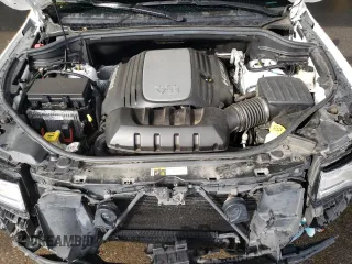 2015 Jeep Grand Cherokee Summit with VIN 1C4RJFJT1FC844975, listed as a Copart auction lot 45424455 with 75,471 mi miles and Salvage Title. Bid and sale history available at carsss.com. Image 12.