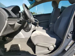 2009 Nissan Sentra S FE+ с VIN 3N1AB61E09L685907, выставлен на аукционе Copart как лот 47759005 с пробегом 161 048 миль миль и На запчасти • Non repairable. История ставок и продаж доступна на DreamBid. Изображение 7.