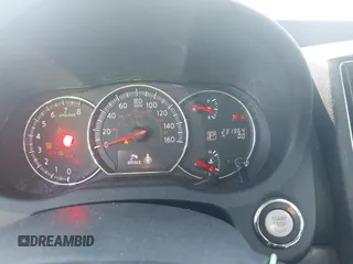 2012 Nissan Maxima SV с VIN 1N4AA5AP3CC826506, выставлен на аукционе IAAI как лот 41093387 с пробегом 231 964 миль миль и . История ставок и продаж доступна на DreamBid. Изображение 7.