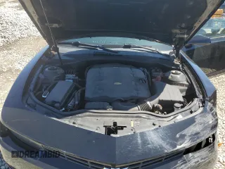 2015 Chevrolet Camaro LS z VIN 2G1FB1E32F9291010, wystawiony jako Copart lot #54549305 z przebiegiem 73 478 mil mil oraz Szkoda całkowita • Salvage title. Historia ofert i sprzedaży dostępna na DreamBid. Obrazek 11.