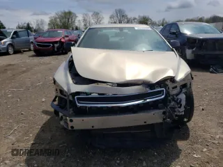 2011 Chevrolet Malibu 1LS with VIN 1G1ZB5E11BF264983, listed as a Copart auction lot 55248595 with 71,543 mi miles and Clean Title. Bid and sale history available at DreamBid. Image 5.