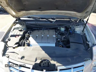 2010 Cadillac DTS w/1SC with VIN 1G6KD5EY6AU134372, listed as a IAAI auction lot 41786835 with 95,354 mi miles. Bid and sale history available at carsss.com. Image 10.