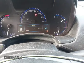 2013 Cadillac ATS with VIN 1G6AA5RX4D0174127, listed as a IAAI auction lot 42619918 with 119,174 mi miles and . Bid and sale history available at DreamBid. Image 7.