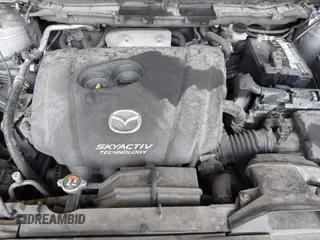 2015 Mazda CX-5 Sport z VIN JM3KE2BE8F0434889, wystawiony jako IAAI lot #42259894 z przebiegiem 298 835 mil mil oraz . Historia ofert i sprzedaży dostępna na DreamBid. Obrazek 10.