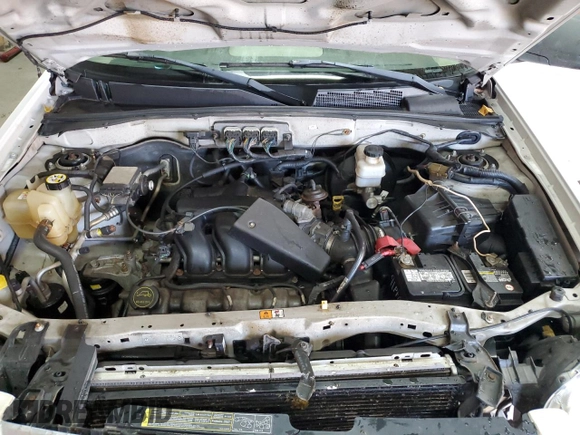 2008 Mercury Mariner with VIN 4M2CU91178KJ13449, listed as a Copart auction lot 76416274 with 184,786 mi miles and Clean Title. Bid and sale history available at carsss.com. Image 12.
