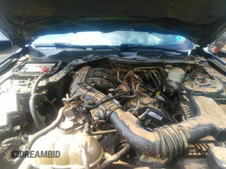 2015 Ford Mustang V6 с VIN 1FA6P8AM6F5373681, выставлен на аукционе IAAI как лот 42726545 с пробегом Не указан миль и . История ставок и продаж доступна на DreamBid. Изображение 10.