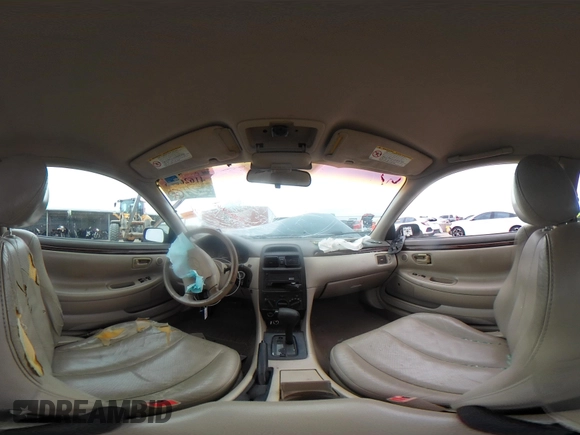 2001 Toyota Solara SE with VIN 2T1CF22P51C440532, listed as a IAAI auction lot 41626876 with Not Provided miles and . Bid and sale history available at DreamBid. Image 20.