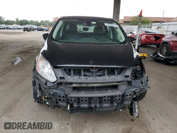 2016 Ford C-Max Energi SEL with VIN 1FADP5CU7GL101284, listed as a Copart auction lot 63846573 with 134,502 mi miles. Bid and sale history available at carsss.com. Image 5.