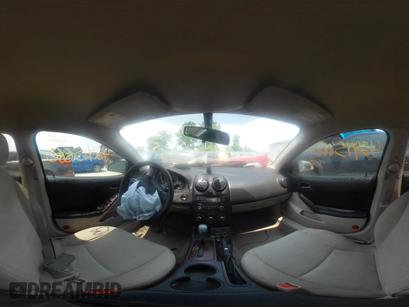 2006 Pontiac G6 1SV z VIN 1G2ZF55B764200019, wystawiony jako IAAI lot #42415660 z przebiegiem 174 690 mil mil oraz . Historia ofert i sprzedaży dostępna na DreamBid. Obrazek 19.