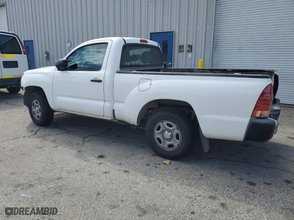 2013 Toyota Tacoma with VIN 5TFNX4CN1DX031206, listed as a Copart auction lot 45220635 with 181,354 mi miles and Salvage Title. Bid and sale history available at carsss.com. Image 2.