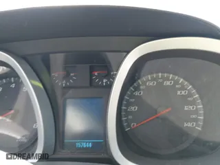 2010 Chevrolet Equinox LS with VIN 2CNALBEW5A6257034, listed as a IAAI auction lot 41829427 with 157,644 mi miles. Bid and sale history available at carsss.com. Image 7.